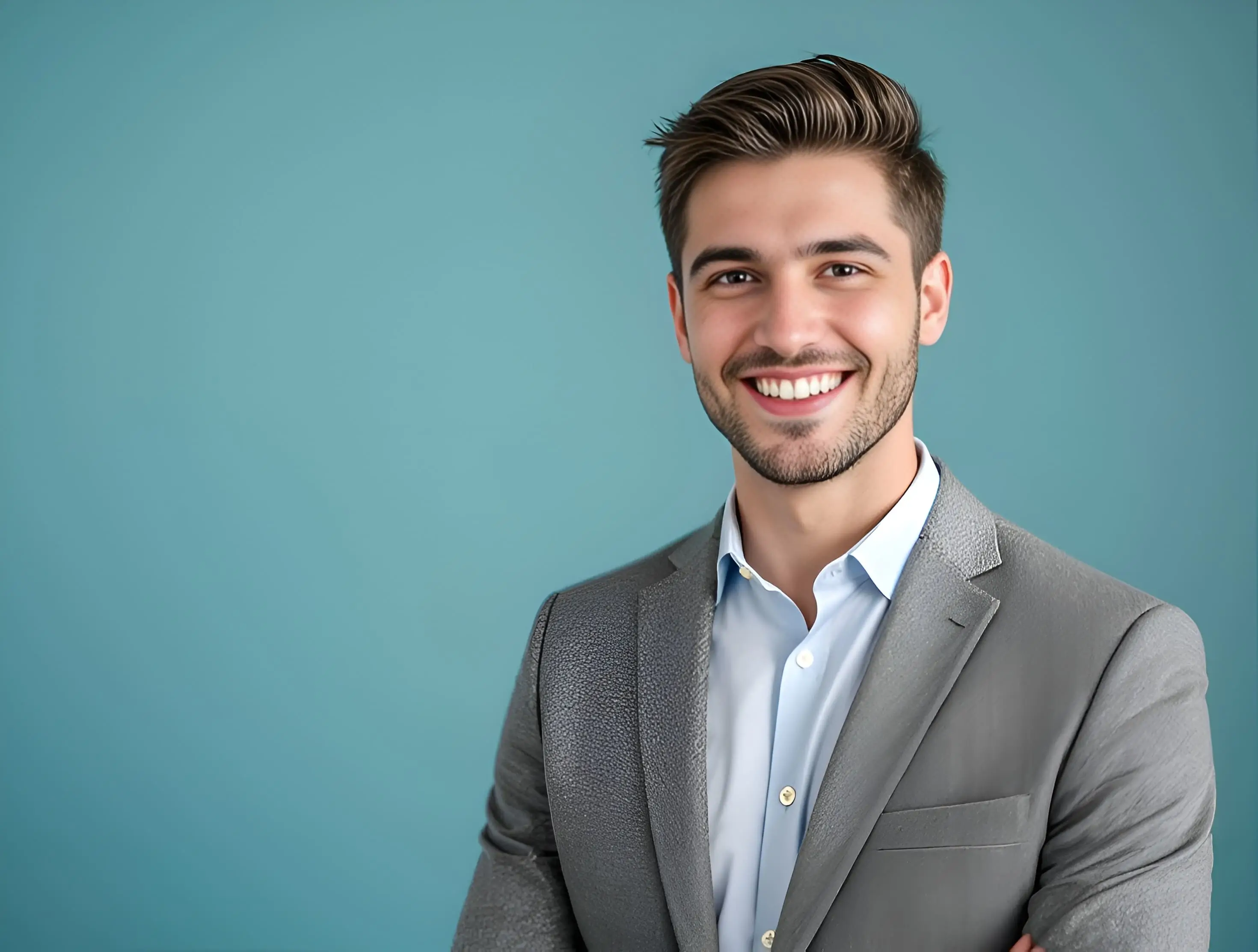 Karriärsida-Hyrpersonal Sverige Man